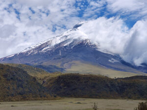 Cotopaxi