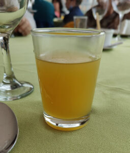 Anden Glühwein