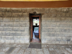 Hacienda San Agustin de Callo
