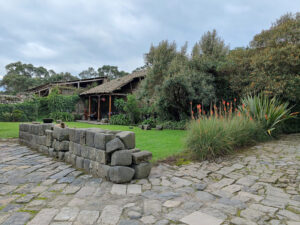 Hacienda San Agustin de Callo