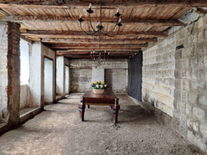 Hacienda San Agustin de Callo