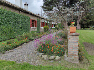 Hacienda San Agustin de Callo
