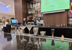 The Exchange Bar