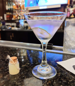 Cosmic Margarita