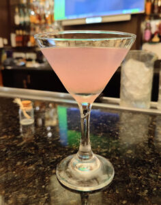 Cosmic Margarita