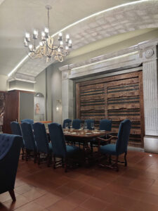 Restaurant Raices