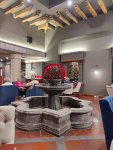 Restaurant Raices