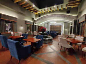 Restaurant Raices