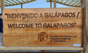 Welcome to Galapagos