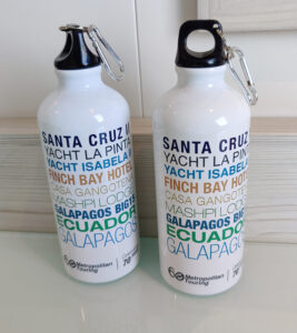 Wasserflasche