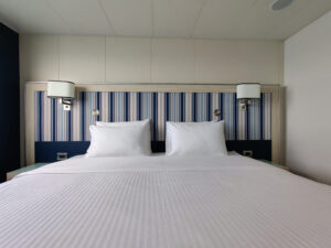 Doppelbett