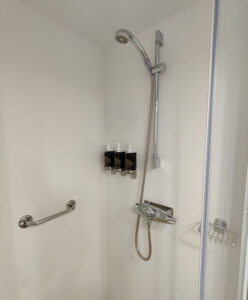 Dusche