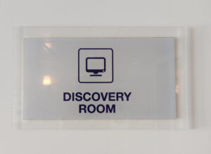 Discovery Room