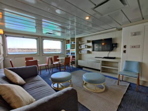Discovery Room