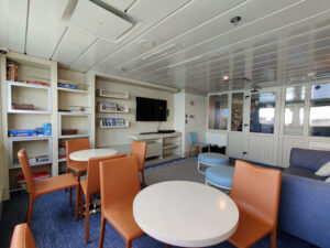 Discovery Room