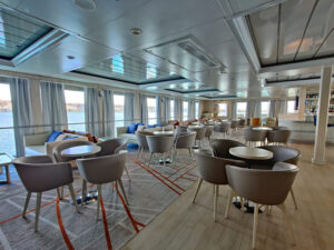 Panorama Lounge und Bar