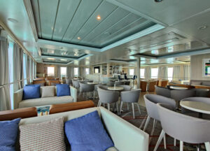 Panorama Lounge und Bar