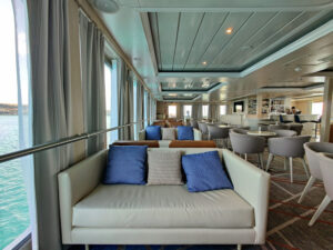 Panorama Lounge und Bar