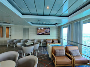 Panorama Lounge und Bar