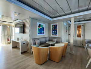 Panorama Lounge und Bar