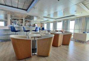 Panorama Lounge und Bar