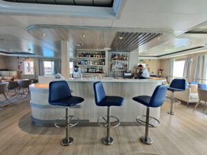 Panorama Lounge und Bar