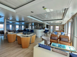 Panorama Lounge und Bar