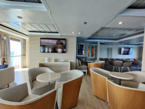 Panorama Lounge und Bar