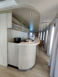 Panorama Lounge und Bar