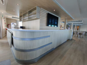 Panorama Lounge und Bar