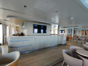 Panorama Lounge und Bar