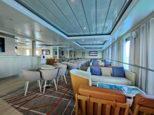 Panorama Lounge und Bar