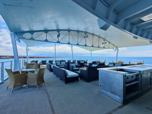 Observation Deck