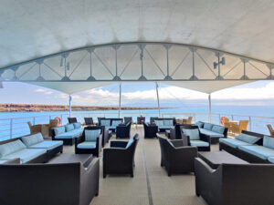 Observation Deck