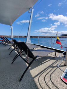Observation Deck