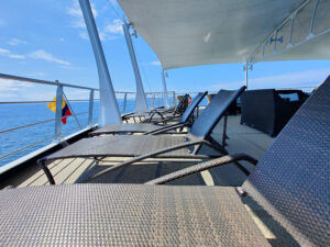 Observation Deck