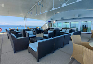 Observation Deck