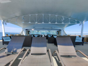 Observation Deck