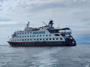 Santa Cruz II / Cerro Dragon