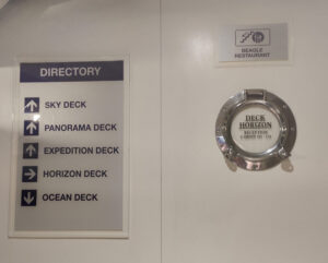 Horizon Deck