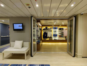 Bordshop