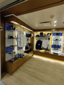Bordshop