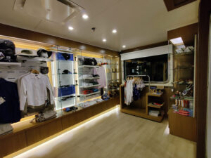 Bordshop