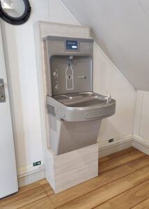 Wasserspender