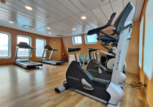 Fitness Room