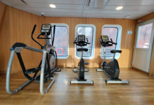 Fitness Room