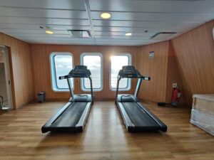 Fitness Room