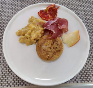 Frühstück