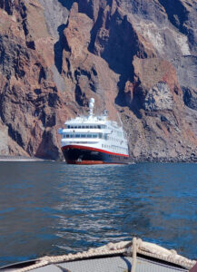 Santa Cruz II