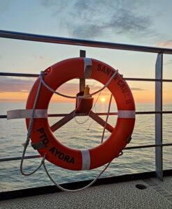 Sonnenuntergang